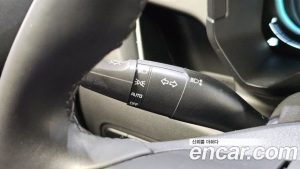Kia RAY Prestige 2023 года из Южной Кореи