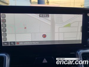 Kia Sorento Дизель 2.2 4WD 2021 года из Южной Кореи