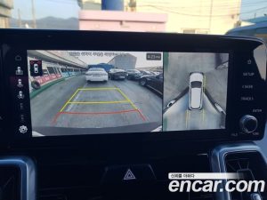 Kia Sorento Дизель 2.2 4WD 2021 года из Южной Кореи
