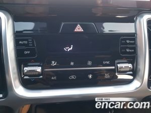 Kia Sorento Дизель 2.2 4WD 2021 года из Южной Кореи