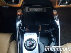Kia Sorento Дизель 2.2 4WD 2021 года из Южной Кореи