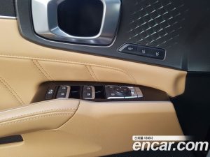 Kia Sorento Дизель 2.2 4WD 2021 года из Южной Кореи