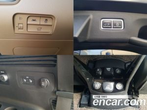 Kia Sorento Дизель 2.2 4WD 2021 года из Южной Кореи