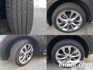 Kia Sorento Дизель 2.2 4WD 2021 года из Южной Кореи