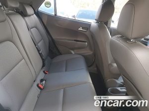 Kia morning Prestige 2021 года из Южной Кореи