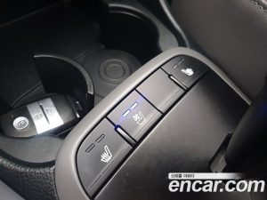 Kia morning Prestige 2021 года из Южной Кореи