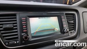 Kia Carnival 9-Seater Luxury 2020 года из Южной Кореи