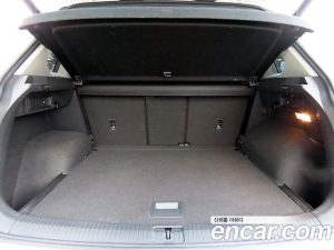 Volkswagen Tiguan 2.0 TDI Premium 2020 года из Южной Кореи