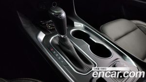 ChevroletGMDaewoo Traverse 3.6 AWD RED-LINE 2020 года из Южной Кореи