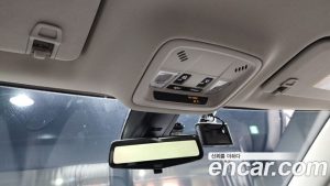 ChevroletGMDaewoo Traverse 3.6 AWD RED-LINE 2020 года из Южной Кореи