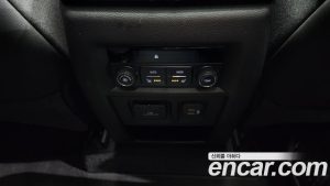 ChevroletGMDaewoo Traverse 3.6 AWD RED-LINE 2020 года из Южной Кореи