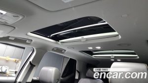 ChevroletGMDaewoo Traverse 3.6 AWD RED-LINE 2020 года из Южной Кореи