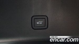 ChevroletGMDaewoo Traverse 3.6 AWD RED-LINE 2020 года из Южной Кореи