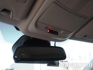 Renault-KoreaSamsung QM6 2.0 GDe RE Signature 2WD 2021 года из Южной Кореи