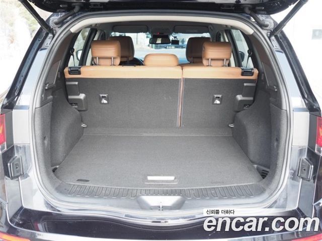 36626413_022.jpg Renault-KoreaSamsung QM6 2.0 GDe RE Signature 2WD 2021 года из Южной Кореи