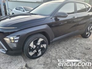 Hyundai Kona Бензин 1.6 Turbo 2WD 2023 года из Южной Кореи