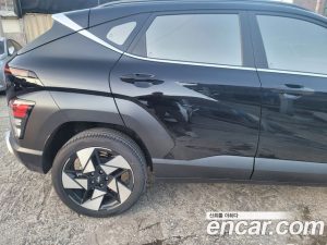 Hyundai Kona Бензин 1.6 Turbo 2WD 2023 года из Южной Кореи