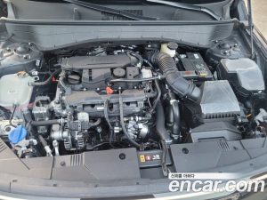 Hyundai Kona Бензин 1.6 Turbo 2WD 2023 года из Южной Кореи