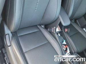 Hyundai Kona Бензин 1.6 Turbo 2WD 2023 года из Южной Кореи