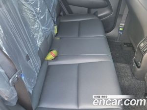 Hyundai Kona Бензин 1.6 Turbo 2WD 2023 года из Южной Кореи