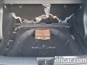 Hyundai Kona Бензин 1.6 Turbo 2WD 2023 года из Южной Кореи