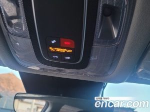 Hyundai Kona Бензин 1.6 Turbo 2WD 2023 года из Южной Кореи