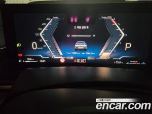 BMW X6 xDrive30d M Sport 2024 года из Южной Кореи