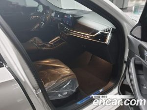 BMW X6 xDrive30d M Sport 2024 года из Южной Кореи