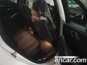 BMW X6 xDrive30d M Sport 2024 года из Южной Кореи