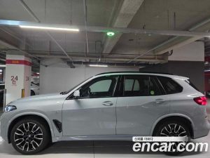 BMW X6 xDrive30d M Sport 2024 года из Южной Кореи