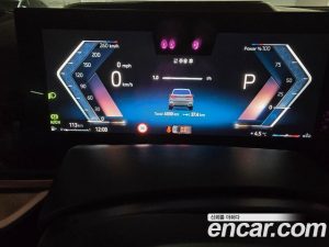 BMW X6 xDrive30d M Sport 2024 года из Южной Кореи