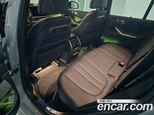 BMW X6 xDrive30d M Sport 2024 года из Южной Кореи