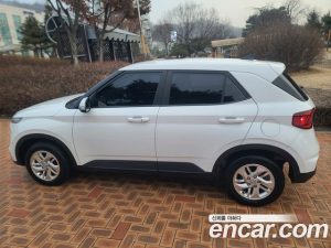 Hyundai Venue 1.6 Modern 2020 года из Южной Кореи