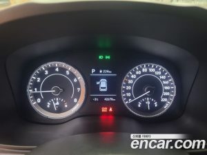 Hyundai Venue 1.6 Modern 2020 года из Южной Кореи