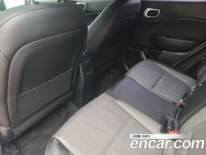 Hyundai Venue 1.6 Modern 2020 года из Южной Кореи