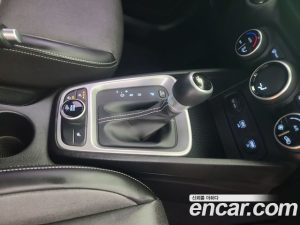 Hyundai Venue 1.6 Modern 2020 года из Южной Кореи