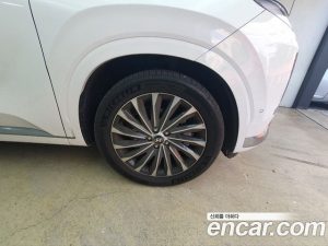 Hyundai Palisade Дизель 2.2 4WD 2023 года из Южной Кореи