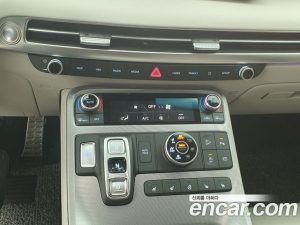 Hyundai Palisade Дизель 2.2 4WD 2023 года из Южной Кореи