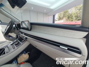 Hyundai Palisade Дизель 2.2 4WD 2023 года из Южной Кореи