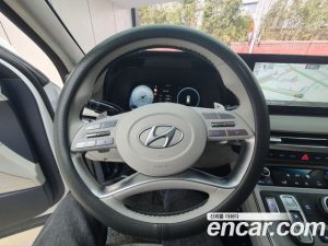 Hyundai Palisade Дизель 2.2 4WD 2023 года из Южной Кореи