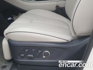 Hyundai Palisade Дизель 2.2 4WD 2023 года из Южной Кореи