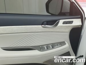Hyundai Palisade Дизель 2.2 4WD 2023 года из Южной Кореи