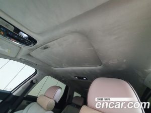 Hyundai Palisade Дизель 2.2 4WD 2023 года из Южной Кореи