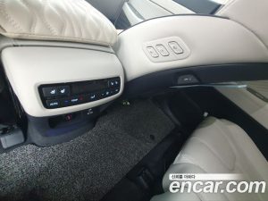 Hyundai Palisade Дизель 2.2 4WD 2023 года из Южной Кореи