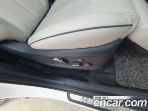 Hyundai Palisade Дизель 2.2 4WD 2023 года из Южной Кореи