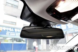 BMW 5-Series 520i Luxury 2020 года из Южной Кореи