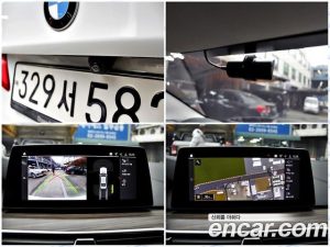 BMW 5-Series 520i Luxury 2020 года из Южной Кореи