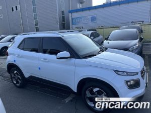 Hyundai Venue 1.6 Modern 2020 года из Южной Кореи