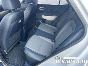 Hyundai Venue 1.6 Modern 2020 года из Южной Кореи