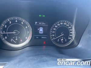 Hyundai Venue 1.6 Modern 2020 года из Южной Кореи
